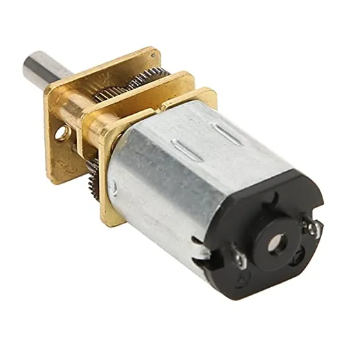 Garosa GA12-N20 motoréducteur 3 V 30 tr/min