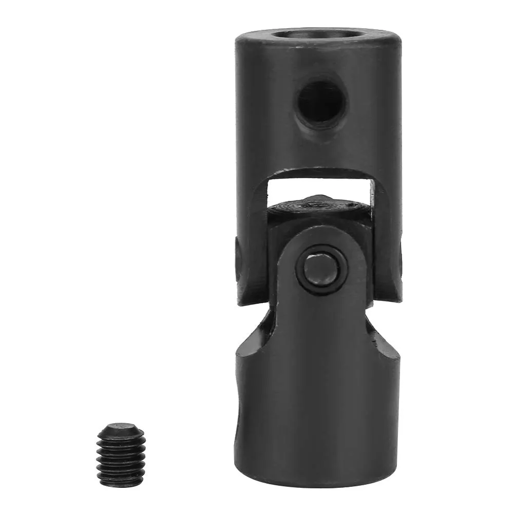 Garosa Joint universel pour arbre 8 mm extérieur 16 mm longueur 42 mm