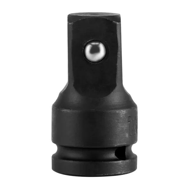 Garosa adaptateur douille 1/2-3/4 pouce chrome-vanadium