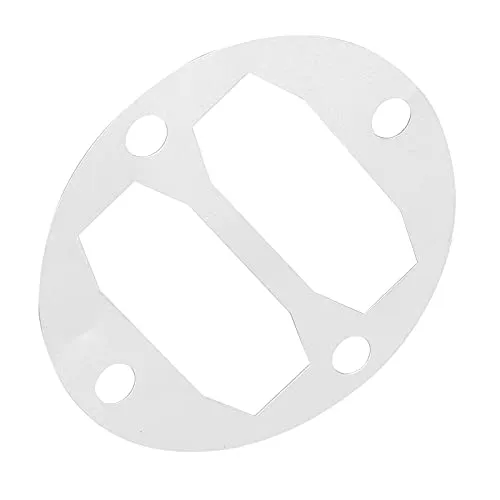 Garosa joint de culasse compresseur d’air cylindre 47 mm, lot de 10 aluminium