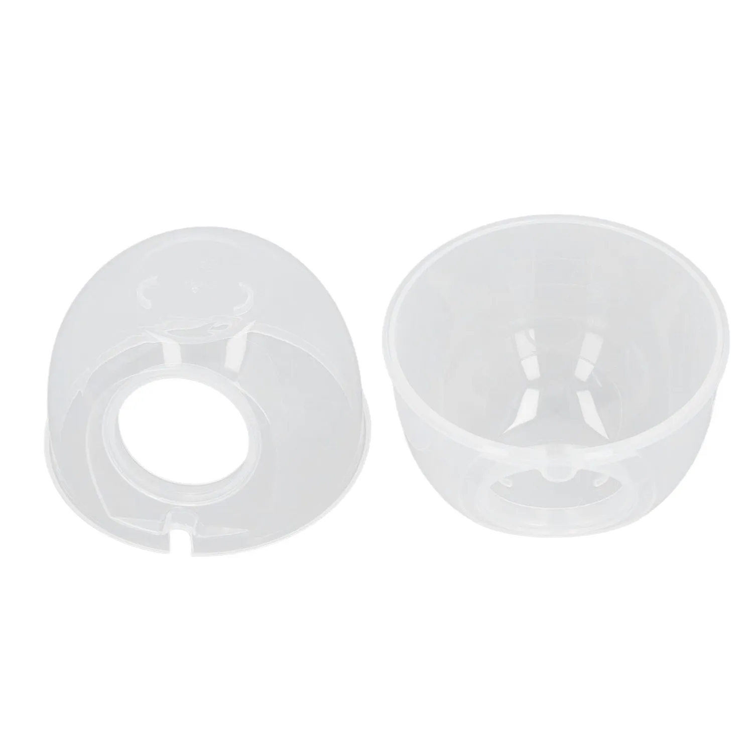 Garosa Collecteur Lait Tire-Lait S12 S9 S10 Lot de 2