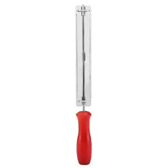 Garosa lime tronçonneuse affûtage chaîne acier 4,8 mm