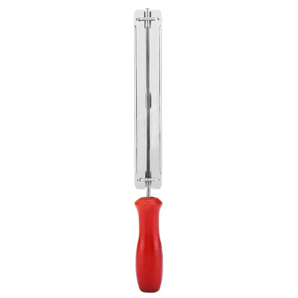 Garosa lime tronçonneuse affûtage chaîne acier 4,8 mm