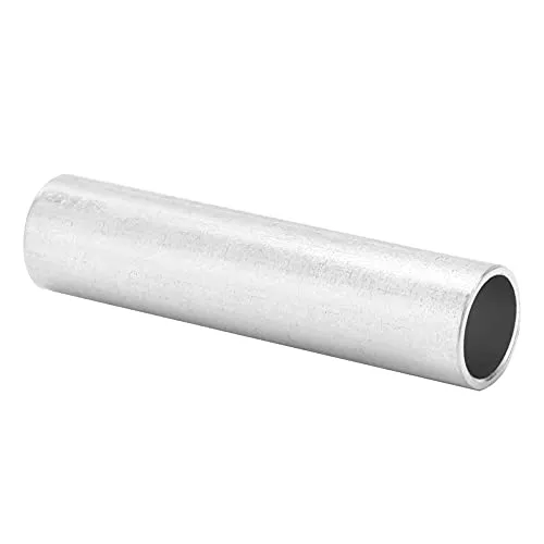 Garosa tube aluminium 6063 T5 10 × 12 mm, lot de 10