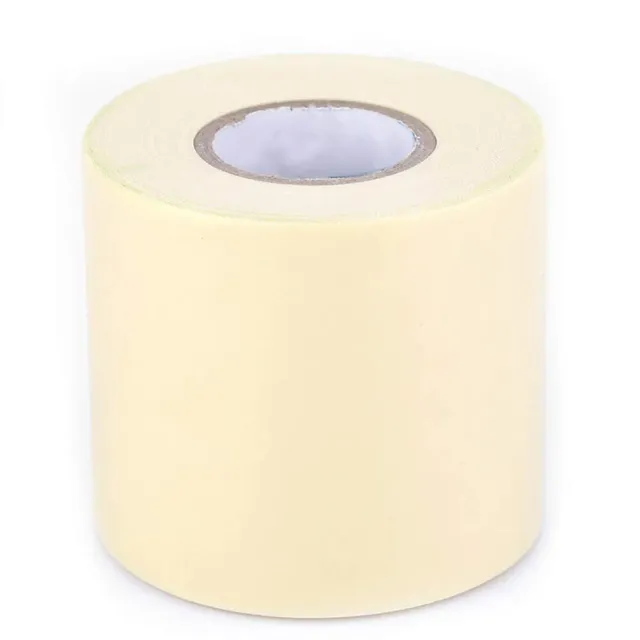 Garosa ruban étanchéité clim PVC transparent 11 m