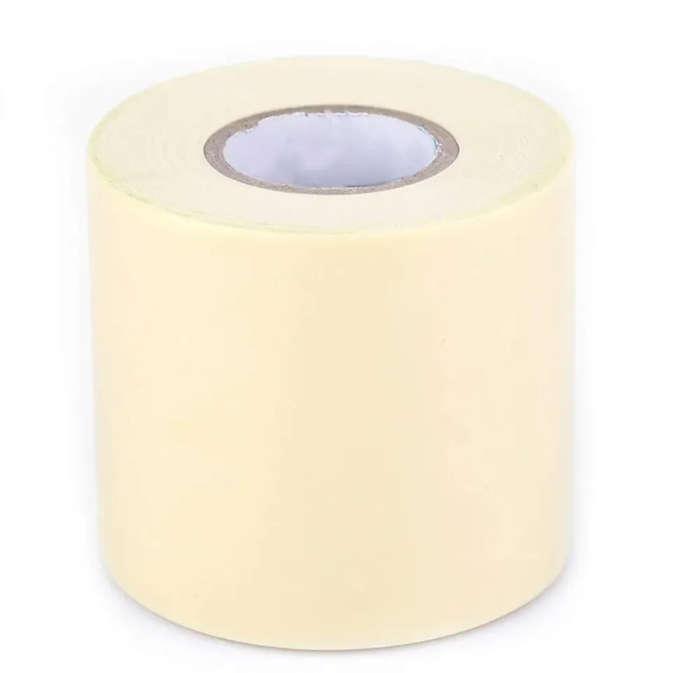 Garosa ruban étanchéité clim PVC transparent 11 m