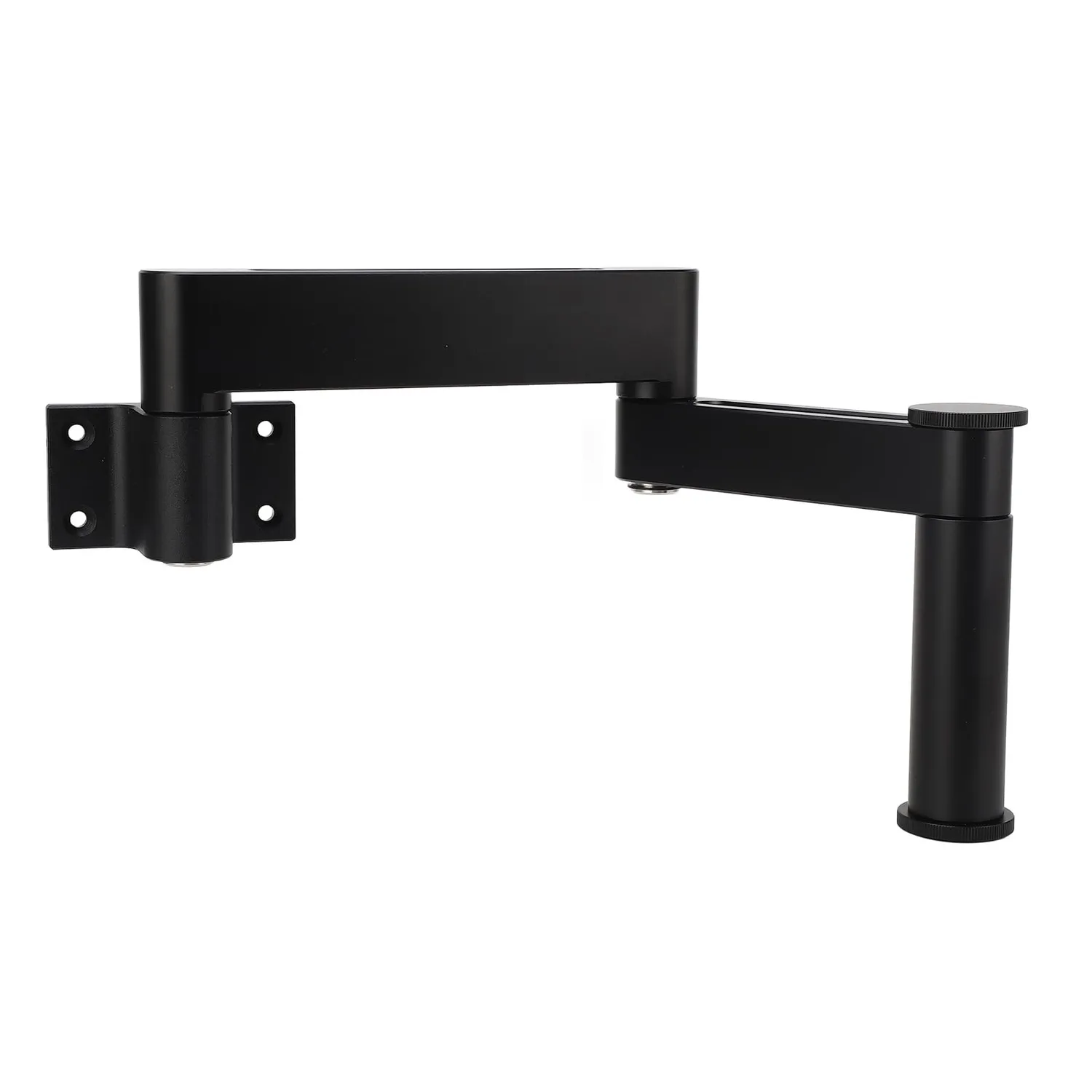 Garosa bras microscope rotatif 360° support bureau 20 kg