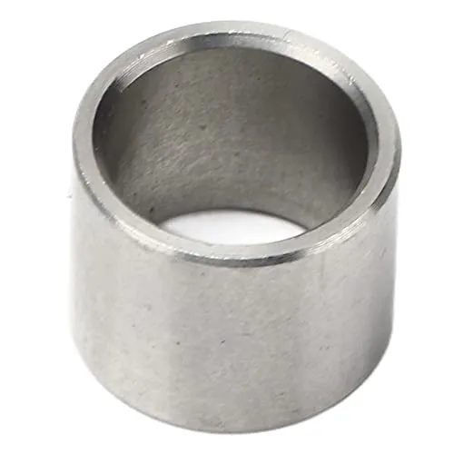 Garosa entretoises acier inoxydable 15×12×12 mm, lot de 10