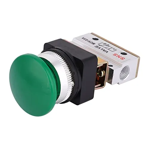 Garosa MOV-03A vanne pneumatique 3 voies G1/8