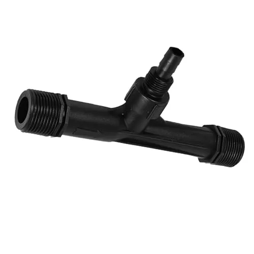 Garosa injecteur Venturi pour engrais 1 pouce en POM