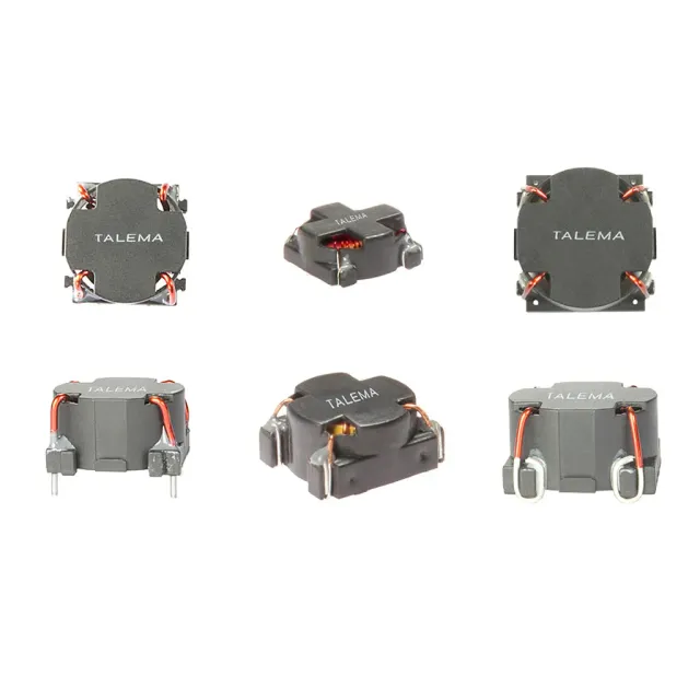 Talema CMP Series self de mode commun pour convertisseur CC-CC