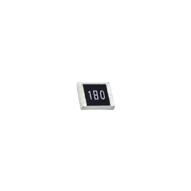JB CAPACITORS JZP résistance puce forte puissance