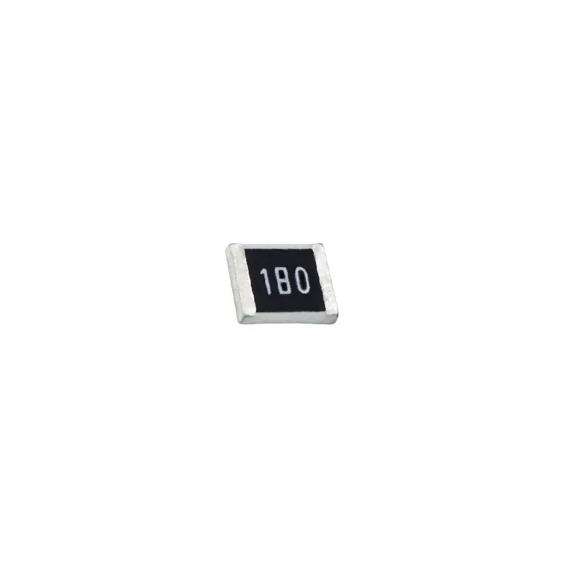 JB CAPACITORS JZP résistance puce forte puissance