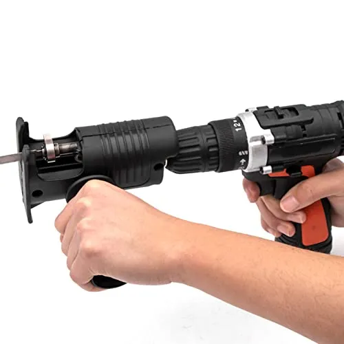 Garosa kit conversion perceuse en scie alternative