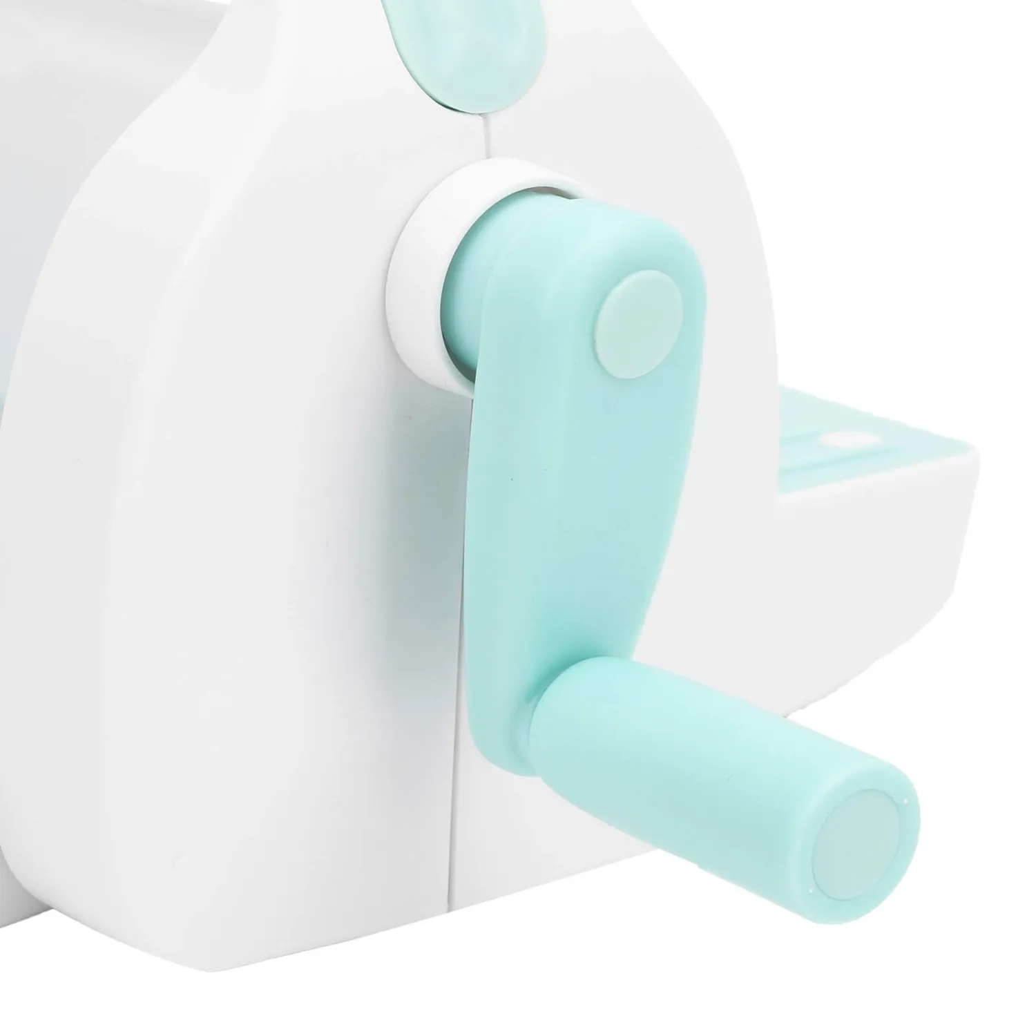 Garosa machine de découpe et gaufrage scrapbooking ABS