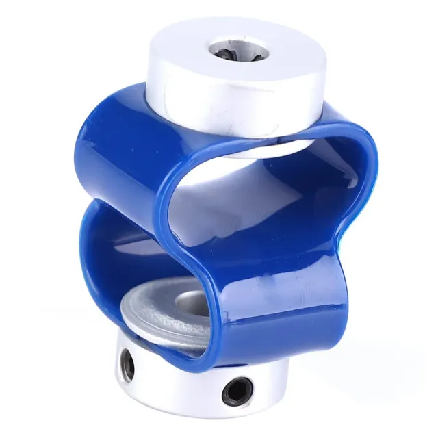 Garosa accouplement flexible isolant 6 × 6 mm en fibre de verre