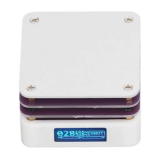 Garosa plaque soudure mini USB-C 20V 5,6 cm PD65W