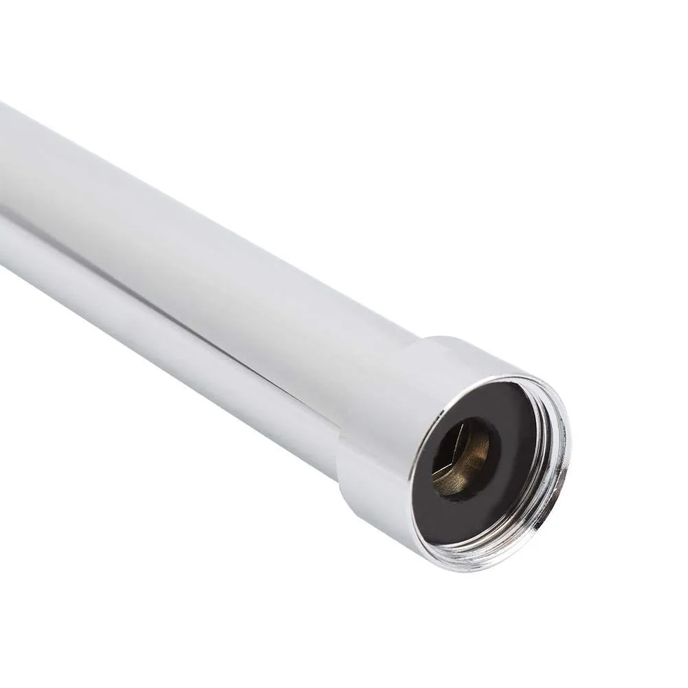 Garosa tube d’extension de douche 30 cm cuivre filetage 3/4″
