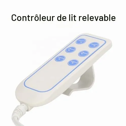 Garosa télécommande fauteuil lit élévateur IP66