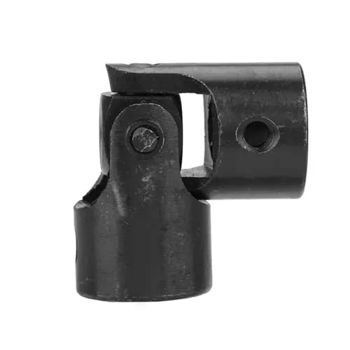 Garosa joint universel d’arbre 16 à 32 mm métal