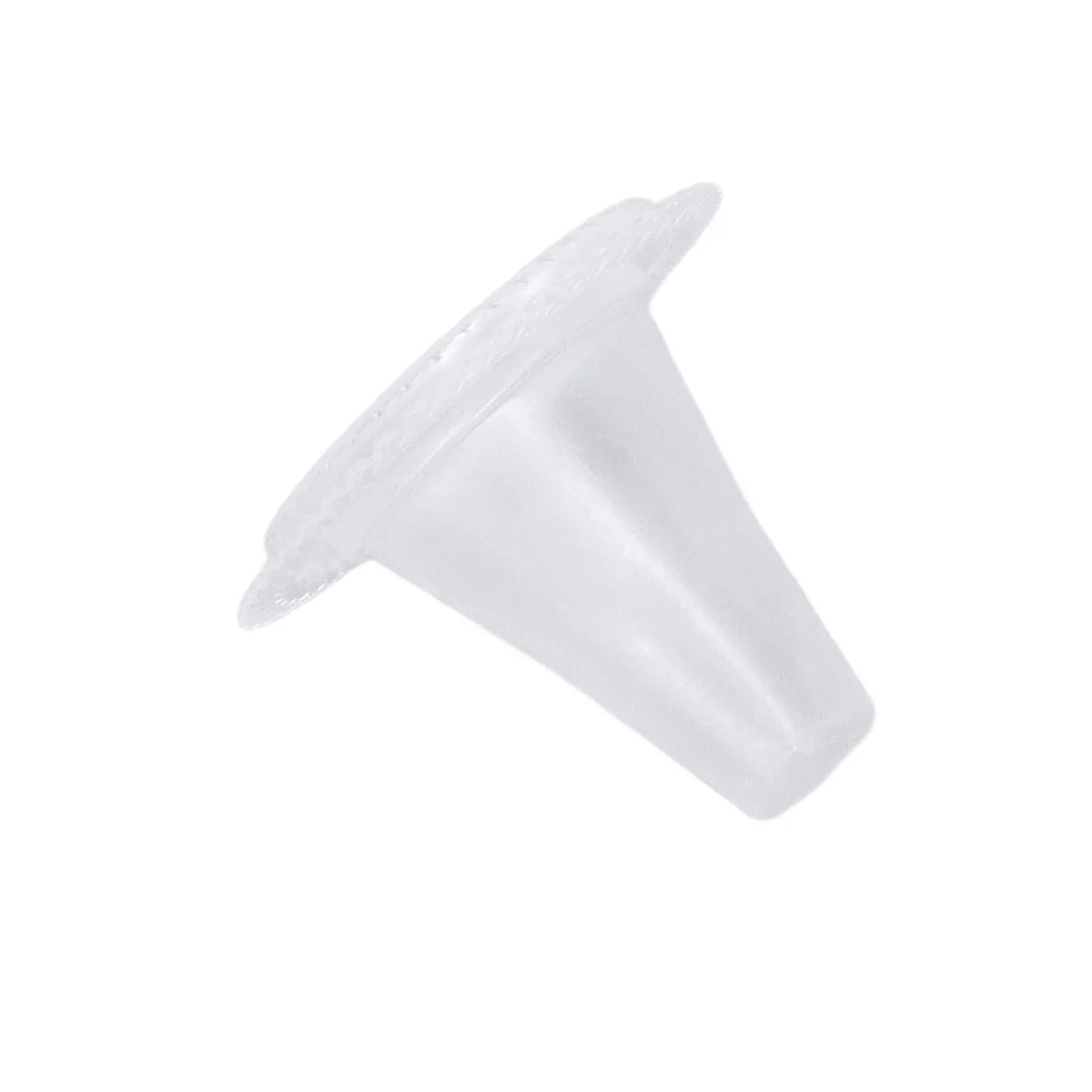 Garosa capuchons de sonde thermomètre auriculaire 20 pièces jetables