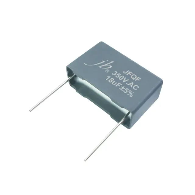 JB CAPACITORS JFQF condensateur film filtre AC onduleur