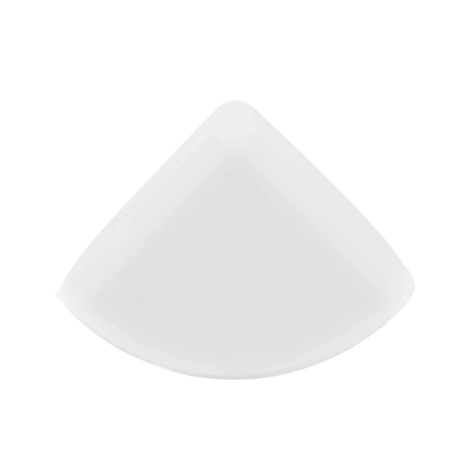 Garosa Protège-angles silicone blanc pur 20 pièces 3 cm