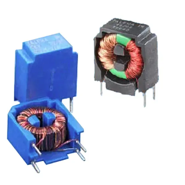 Talema CKV Series self double pour lignes de signal et données