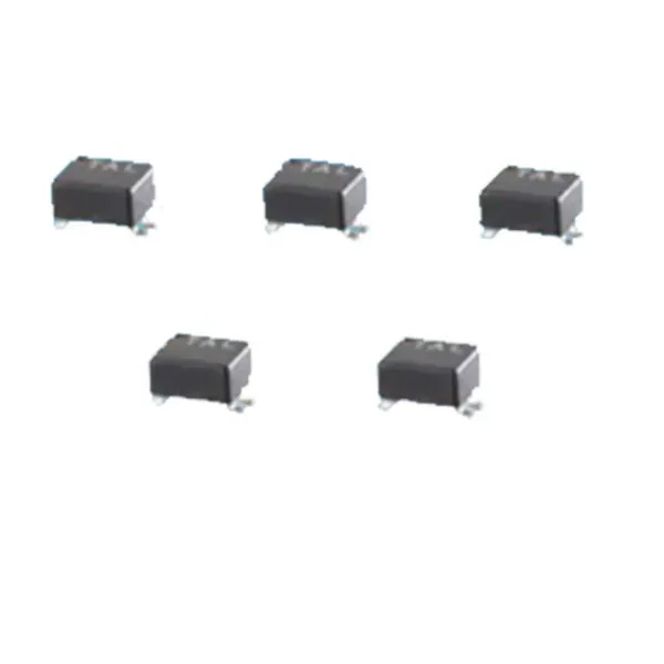 Talema CTJ-2 Series self de mode commun CMS haute température