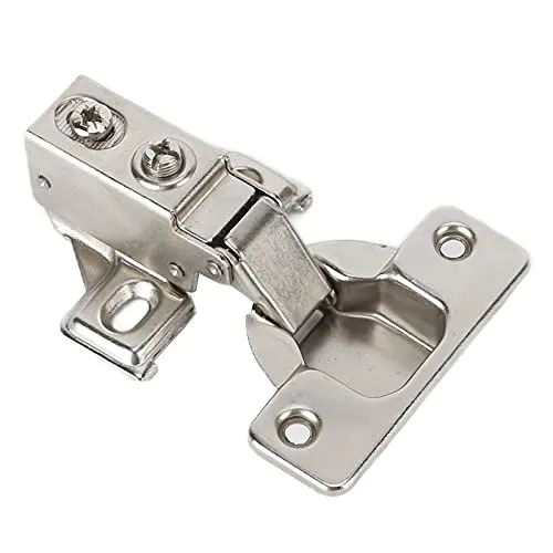 Garosa charnière hydraulique 35 mm à bras court pour armoire