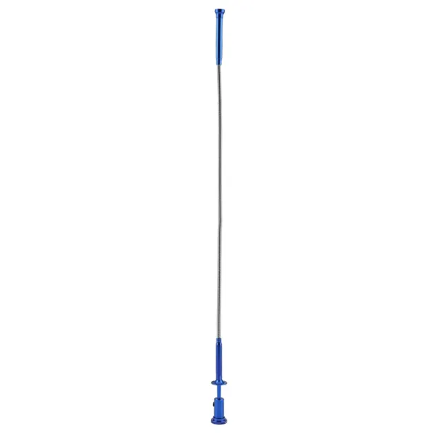 Garosa outil de ramassage flexible à 4 griffes avec LED
