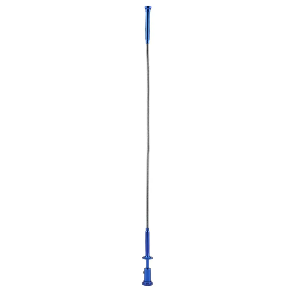 Garosa outil de ramassage flexible à 4 griffes avec LED