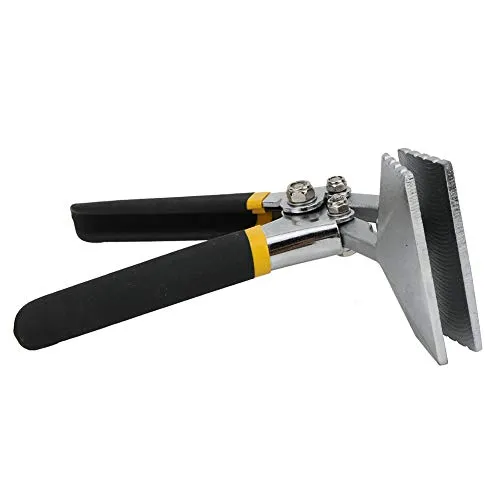 Garosa pince à plier la tôle courbée 32 mm en acier
