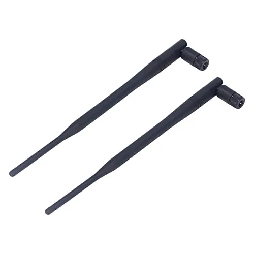 Garosa antenne 4G pliable SMA 12 dBi, lot de 2