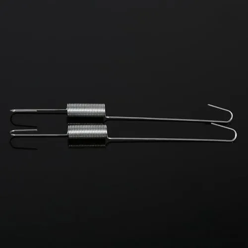 Garosa kit ressorts de rappel régulateur GX140 GX160 GX200, 6 pièces métal
