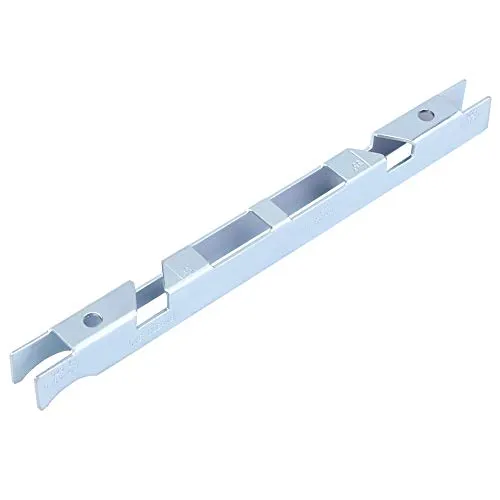 Garosa kit entretien chaîne de tronçonneuse 2 pièces acier carbone