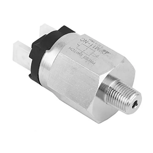 Garosa QPM11 pressostat NC 0,02-0,1 MPa micro-réglable