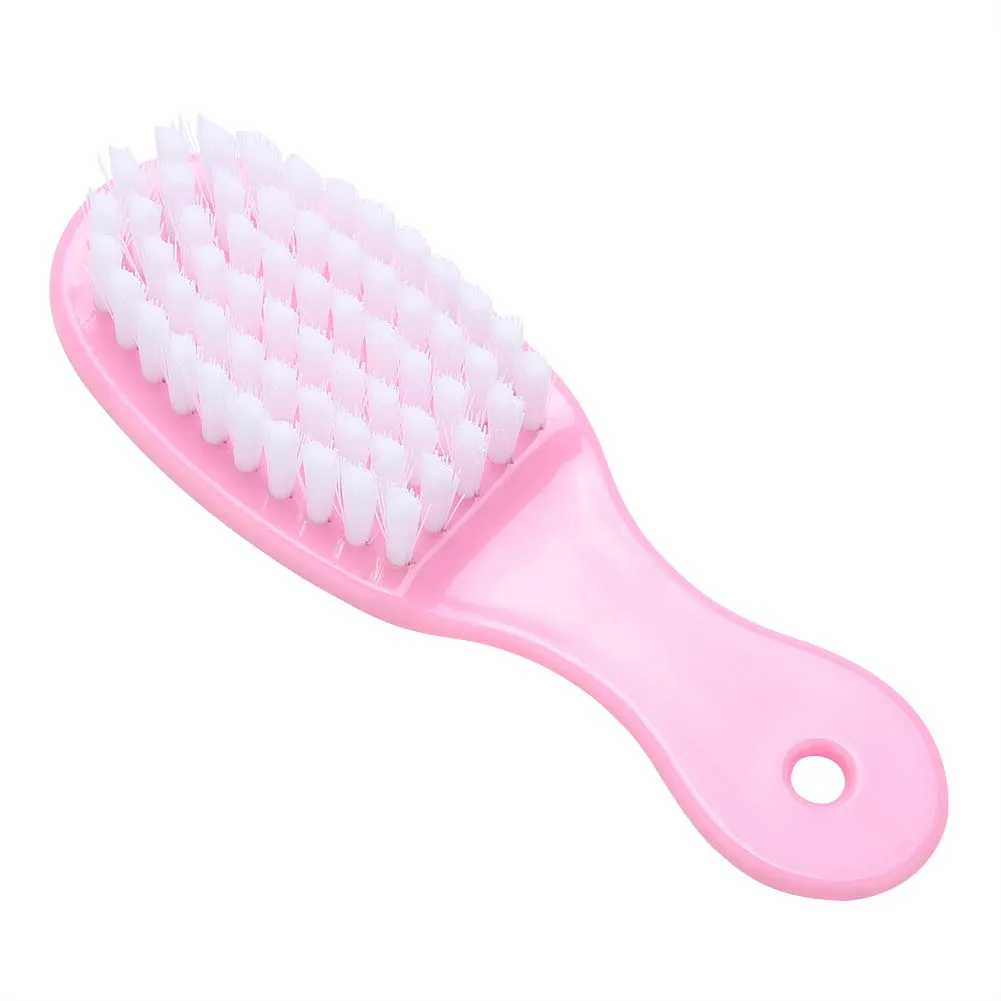Garosa kit de soin bébé 10 pièces rose sans BPA