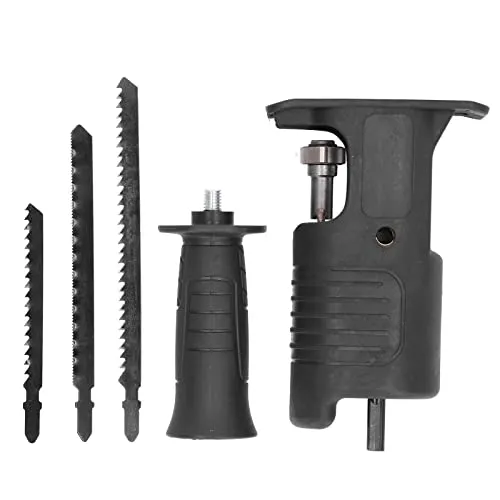 Garosa kit conversion perceuse en scie alternative