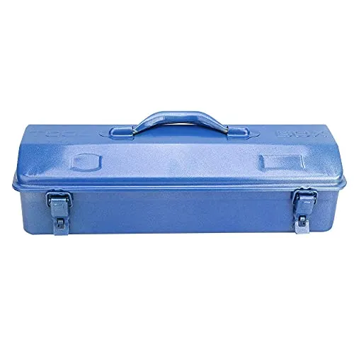 Garosa Boîte à outils fer 43x18x11 cm verrouillable