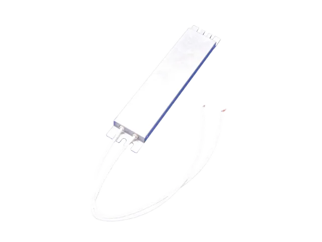 FAIRFILD RFX 200 résistance bobinée en boîtier métallique