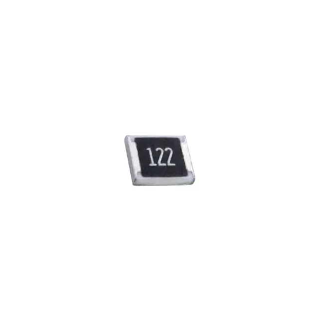 JB Capacitors JZC résistance chip couche épaisse haute stabilité