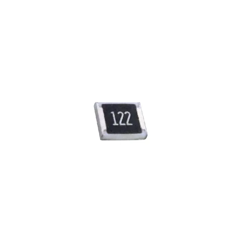 JB Capacitors JZC résistance chip couche épaisse haute stabilité