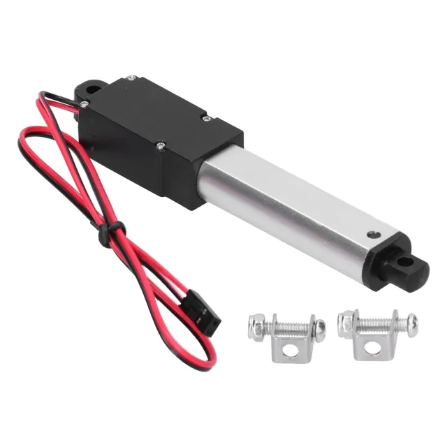 Garosa actionneur linéaire 12V 50 mm 90N étanche