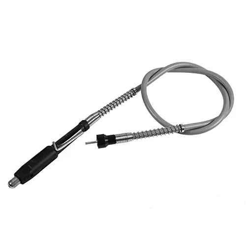 Garosa arbre flexible universel 3,2 mm pour meuleuse