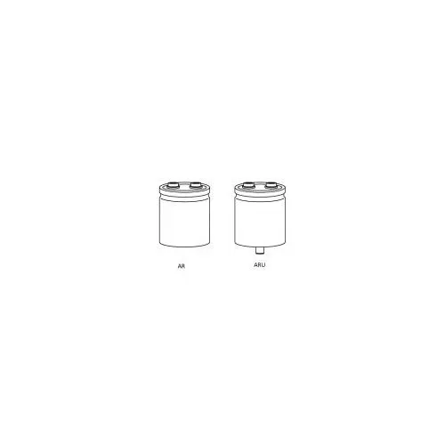 ITELCOND ARX223M40BB1 condensateur électrolytique 22000 µF 40 V