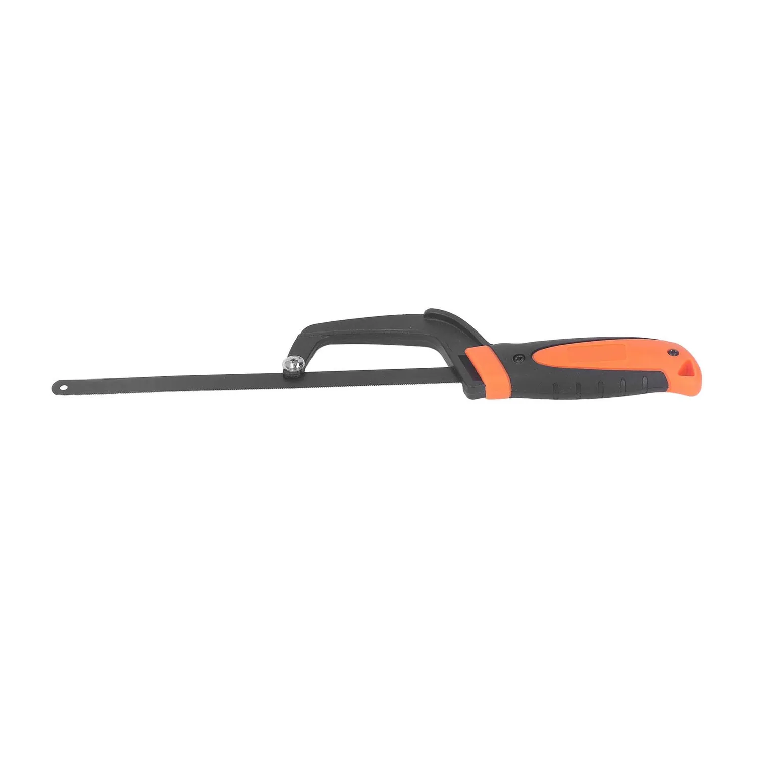 Garosa mini monture de scie à métaux réglable en aluminium