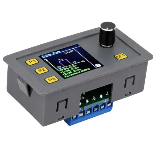 Garosa WSFG-06 générateur de signaux PWM réglable