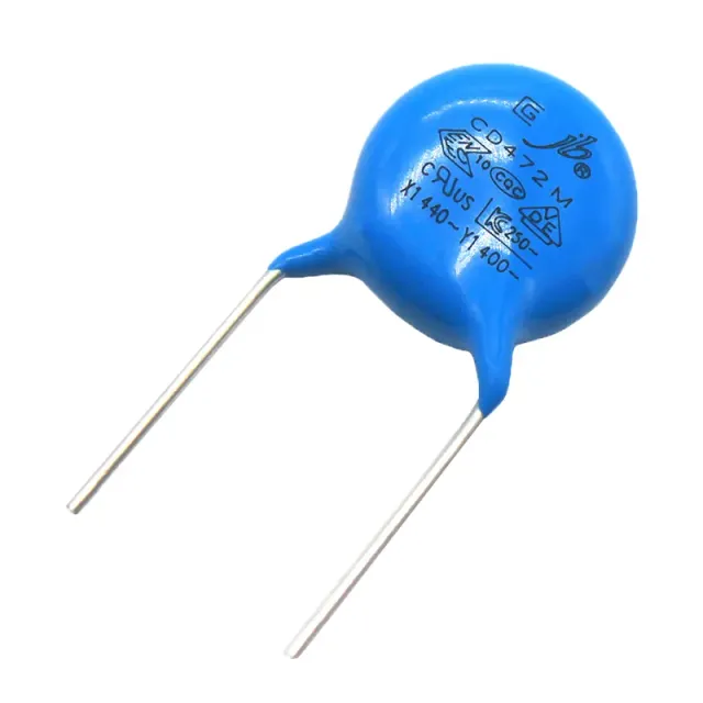 JB Capacitors JYA condensateur céramique X1 Y2
