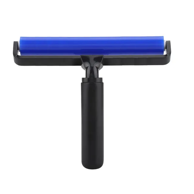 Garosa Rouleau Collant Antistatique 8 Pouces Silicone